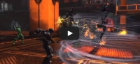 Neuer PS4 Trailer zu DC Universe Online