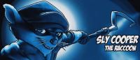 Sly Cooper Film Teaser